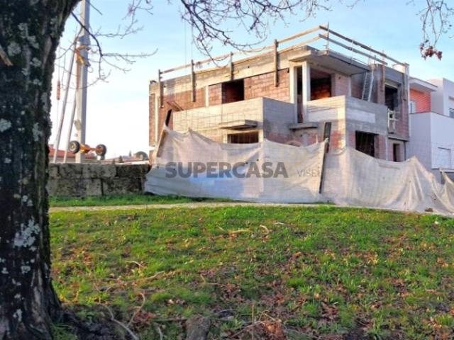 Casa venda em Viseu, Britamontes