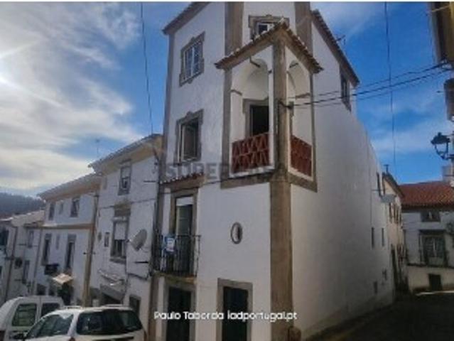Casa venda em Castelo De Vide, Portalegre