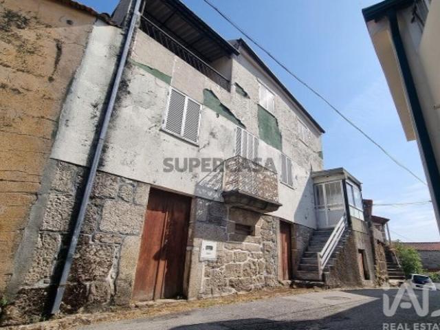 Casa venda em Guarda, Celorico Da Beira