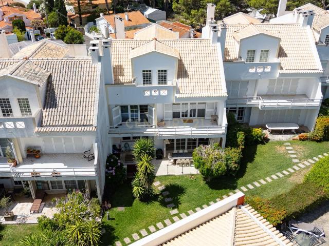 Casa alugar em Murches, Cascais