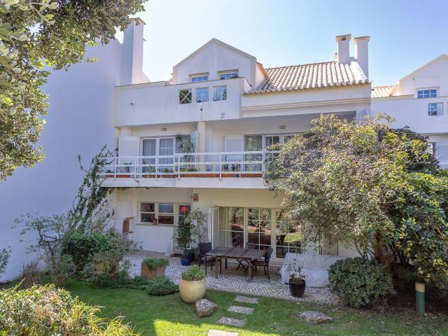 Casa alugar em Murches, Cascais