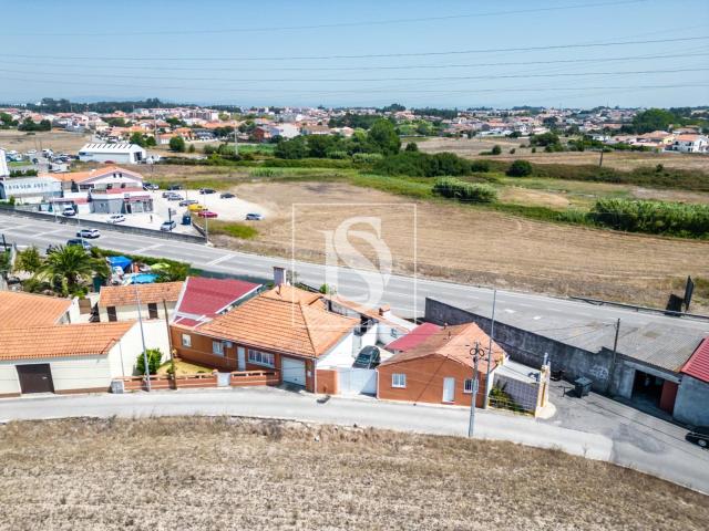 Vivenda venda em Bairro do Vouga, Aveiro