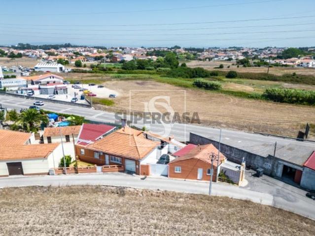 Casa venda em Bairro do Vouga, Aveiro