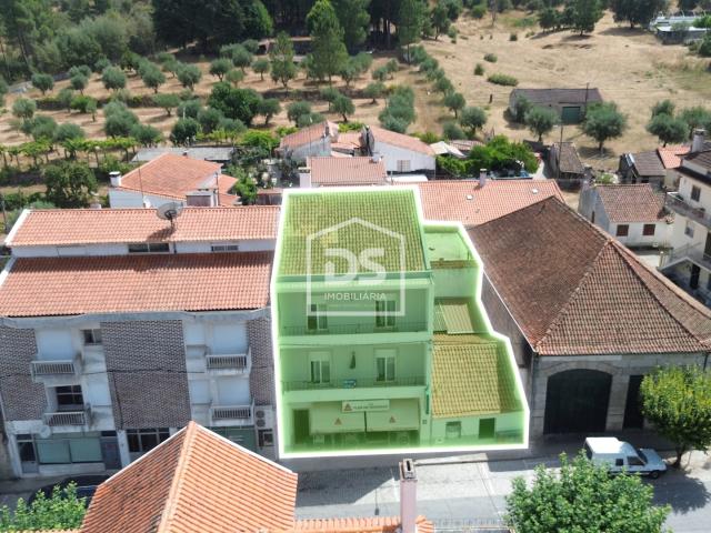 Casa venda em Forno Telheiro, Celorico Da Beira
