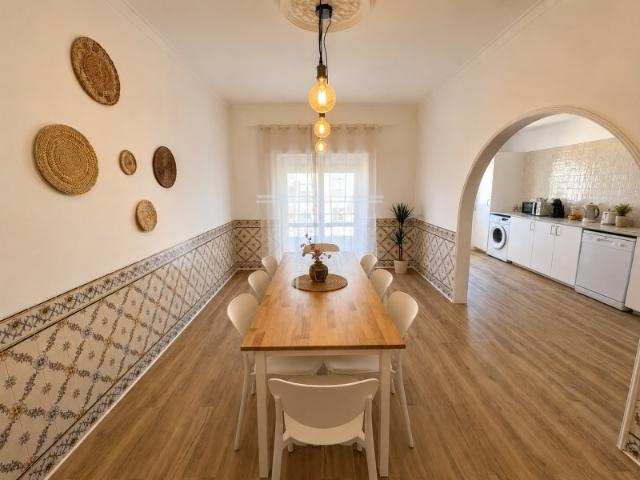 Casa venda em Quinta da Barriga, Almada
