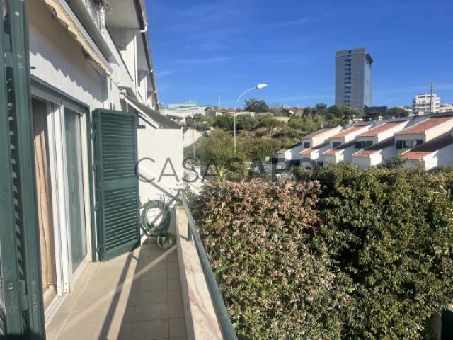 Casa alugar em Cacilhas, Oeiras