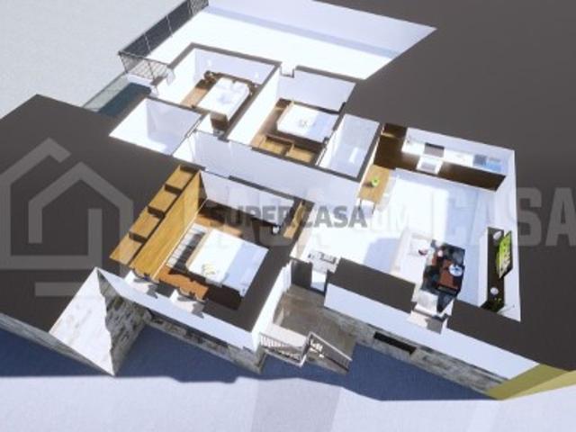 Casa venda em Viseu, Coutos de Viseu