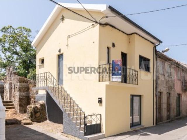 Casa venda em Viseu, Marzovelos