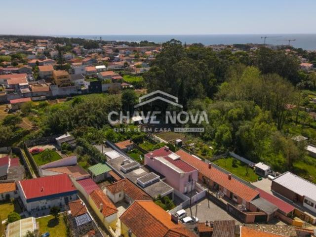 Casa venda em Canidelo, Vila Nova De Gaia