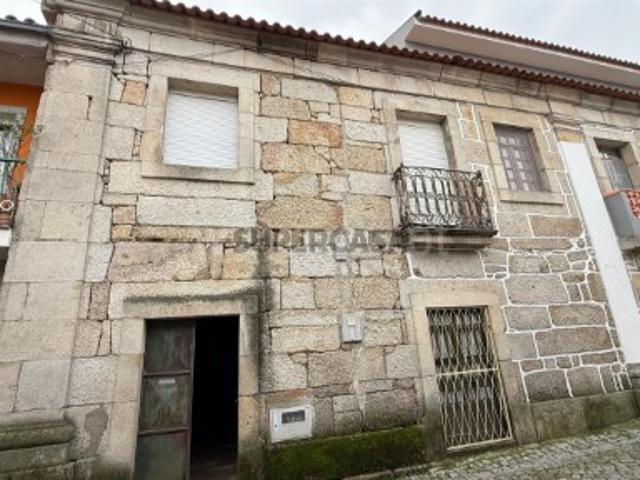 Casa venda em Argeriz, Vila Real