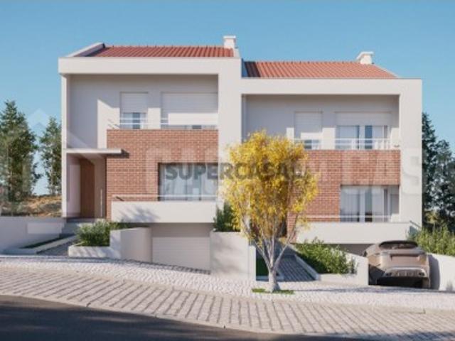 Casa venda em Monte Salvado, Viseu