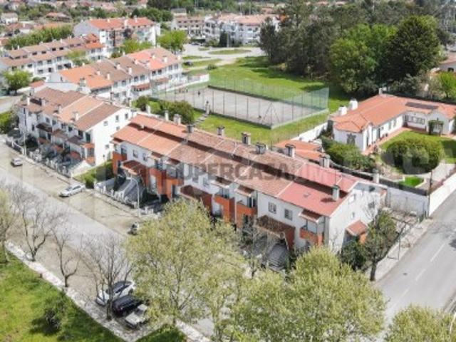 Casa venda em Viseu, Viso Norte