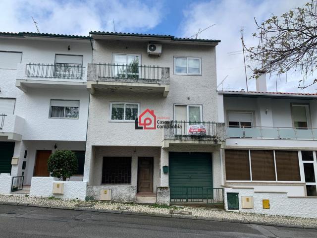 Casa venda em Viseu