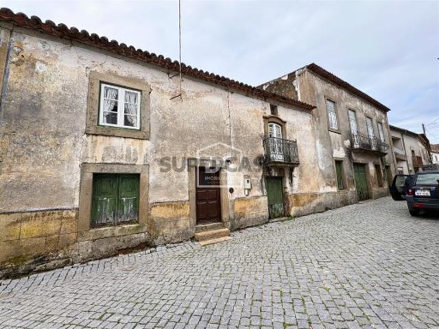 Casa venda em Castelo Branco