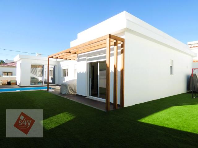 Casa venda em Seixal, Amora