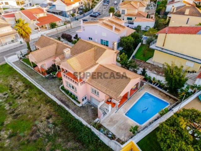 Casa venda em Seixal, Amora