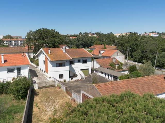 Vivenda venda em Benedita, Taveiro