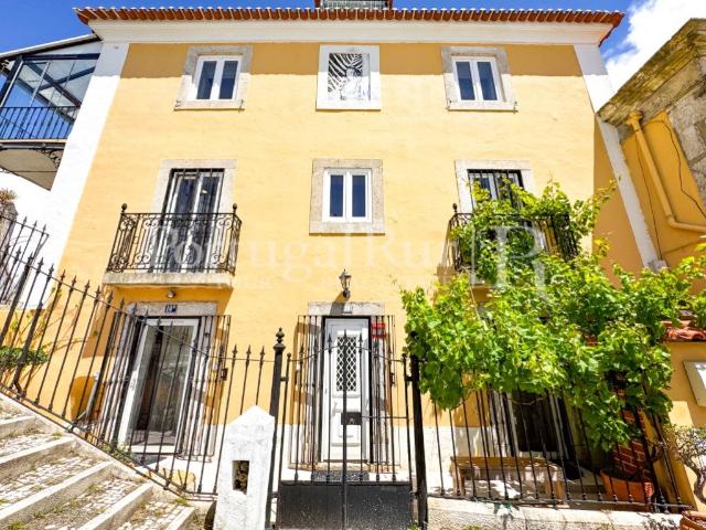 Vivenda venda em Lisboa