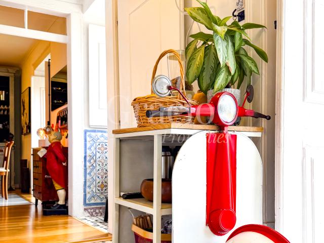Casa venda em Lisboa