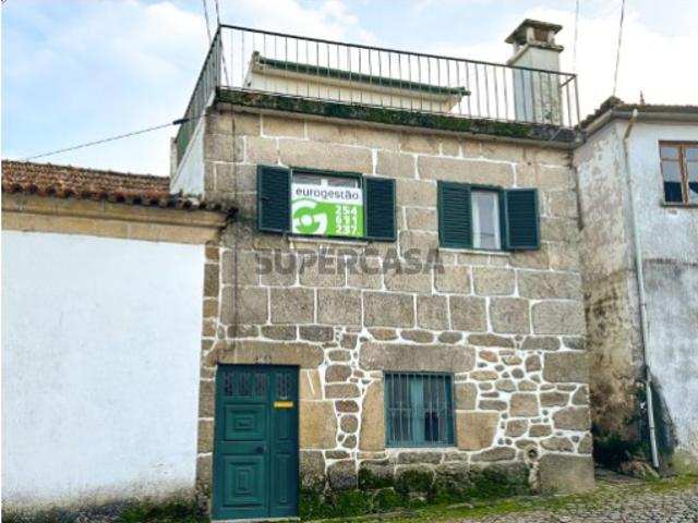 Casa venda em Lamego, Viseu
