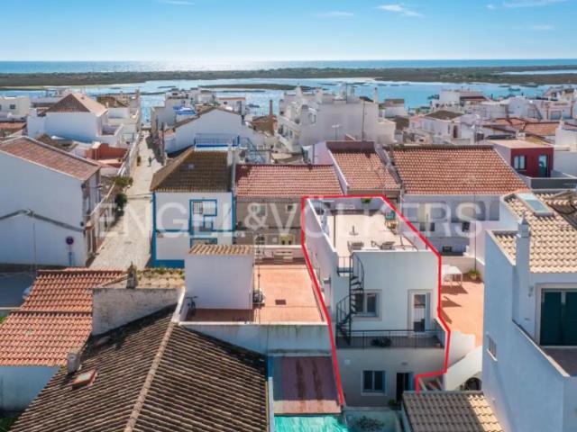 Casa venda em Canada, Tavira