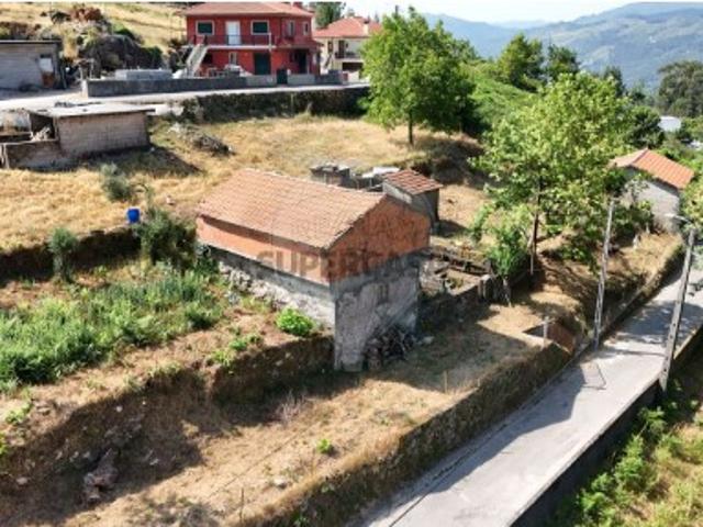Casa venda em Cabeceiras De Basto, Braga