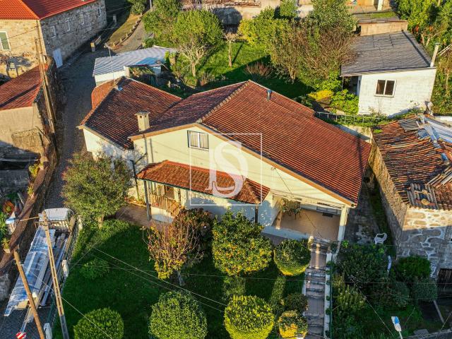 Casa venda em Braga