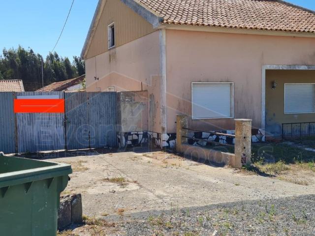 Casa venda em Casal do Brejo, Caldas Da Rainha