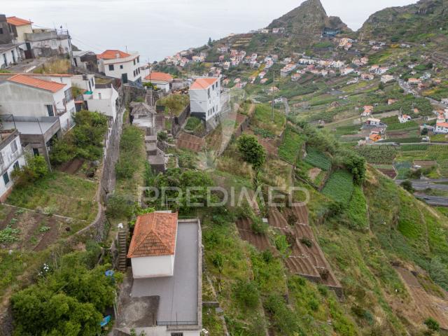 Casa venda em Câmara De Lobos, Ilha Da Madeira