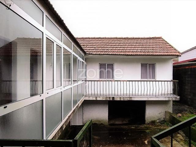 Casa venda em Covelo Do Gerez, Vila Real