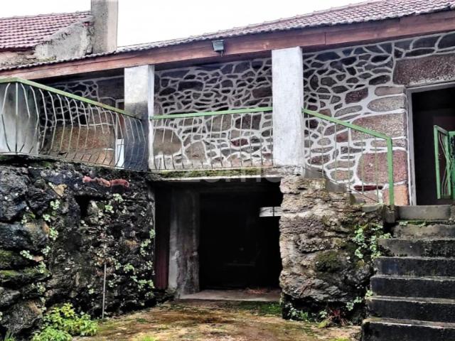Casa venda em Covelo Do Gerez, Vila Real