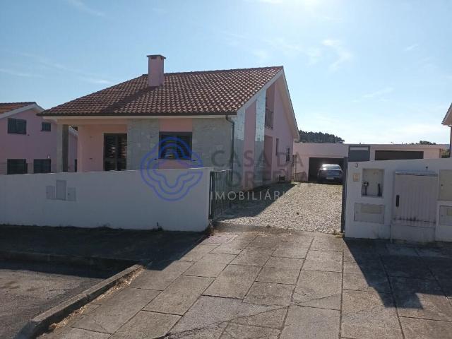 Vivenda venda em Vila Nova De Cerveira, Viana Do Castelo