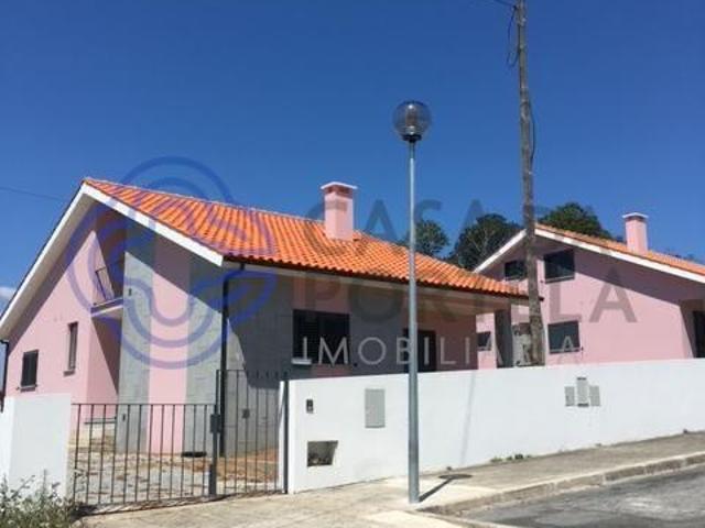 Casa venda em Vila Nova De Cerveira, Viana Do Castelo