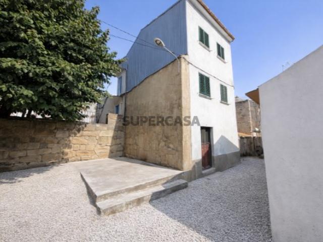 Casa venda em Canas de Senhorim, Nelas