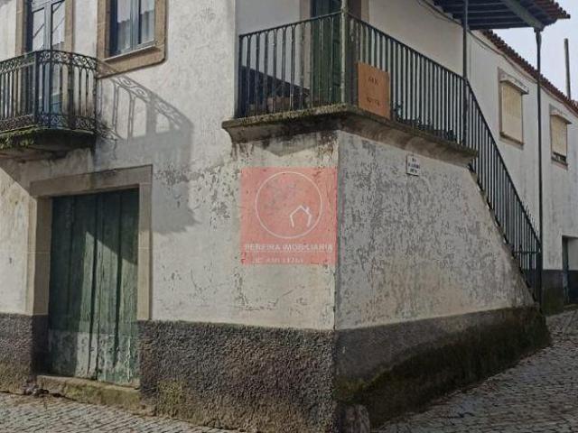Casa venda em Peso Da Régua, Vila Real