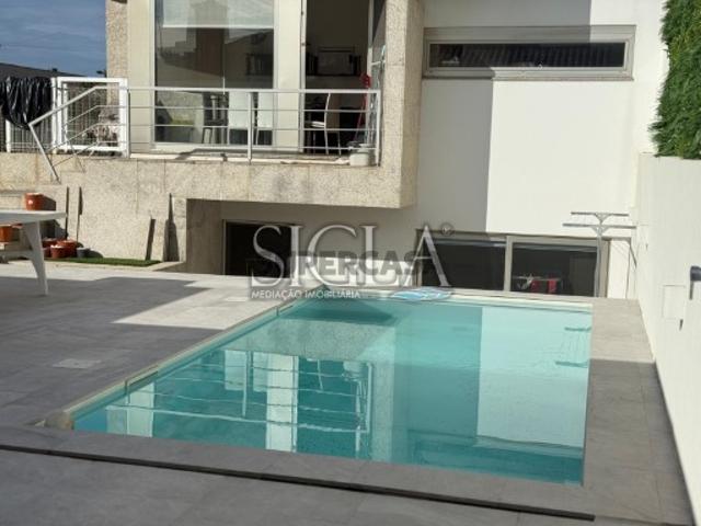 Casa venda em Canidelo, Vila Nova De Gaia