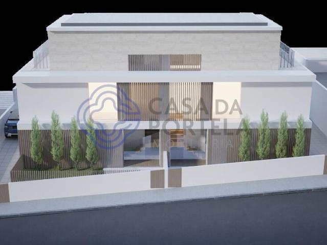 Vivenda venda em Canidelo, Vila Nova De Gaia