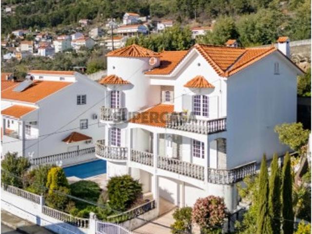 Casa venda em Covilhã