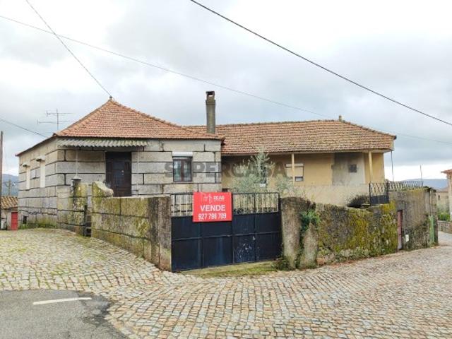 Casa venda em Guarda, Aguiar Da Beira