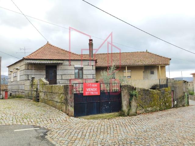 Casa venda em Guarda, Aguiar Da Beira