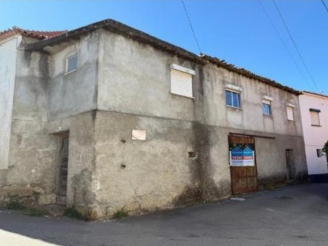 Casa venda em Carregal do Sal