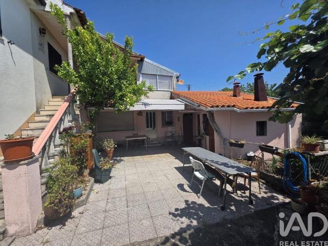 Casa venda em Carregal Do Sal, Viseu