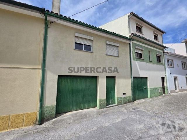 Casa venda em Carregal Do Sal, Viseu