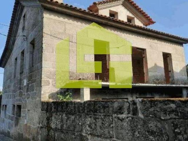 Casa venda em Carregal Do Sal, Viseu