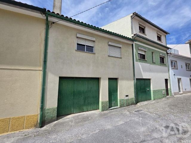 Vivenda venda em Carregal Do Sal, Viseu