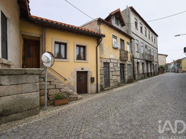 Casa venda em Carvalhal Redondo e Aguieira, Nelas