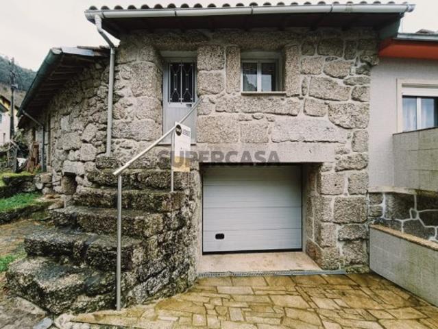 Casa venda em Terras De Bouro, Assento
