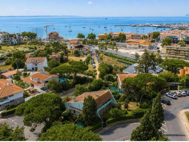 Vivenda venda em Visconde da Luz, Cascais
