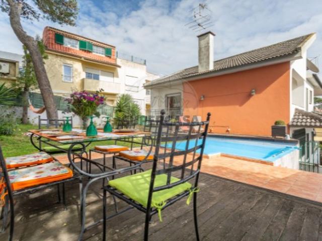 Casa venda em Cascais, Casal Queimado