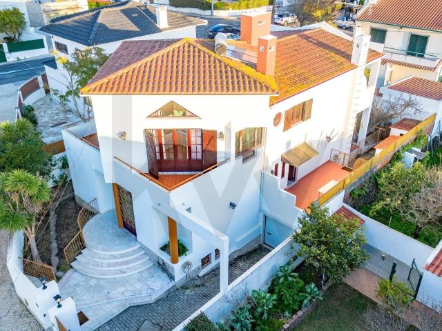 Casa venda em Matos Cheirinhos, Cascais